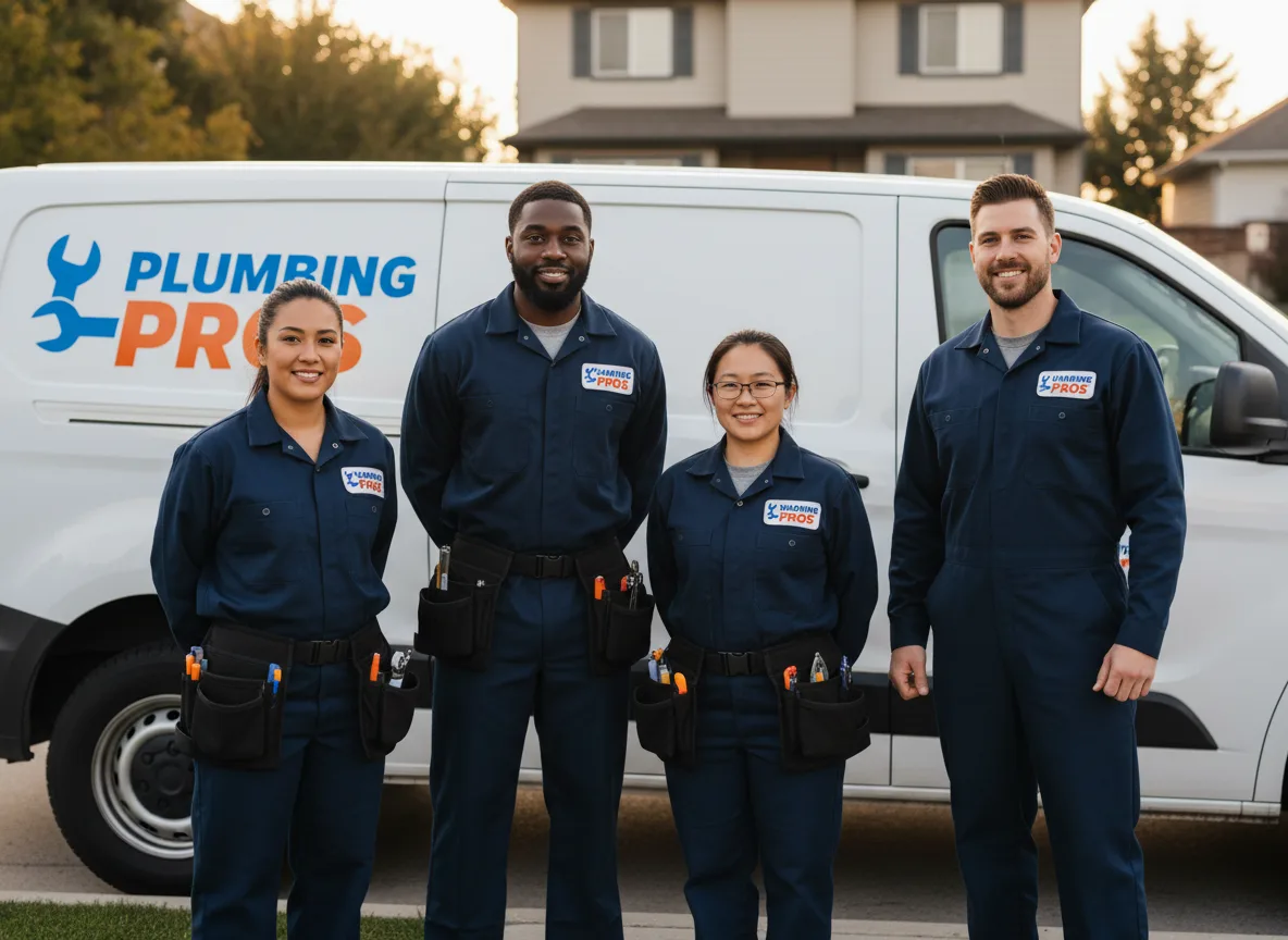 Water Heater Repair company in Womelsdorf, PA